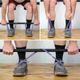 thumbnail image 3 of Serious Steel Fitness (20") Resistance Bands | Deadlift Bands | Pairs, 3 of 11