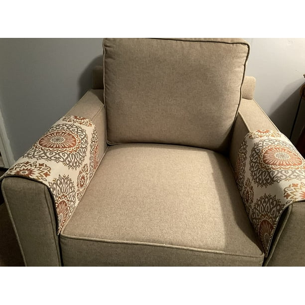 Headrest Covers Recliners