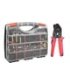 thumbnail image 2 of 1008 Piezas (63 Juegos) de Conectores Eléctricos Automotrices Impermeables. Conectores de Cable Impermeables. Conectores de Enchufe Automotrices., 2 of 5