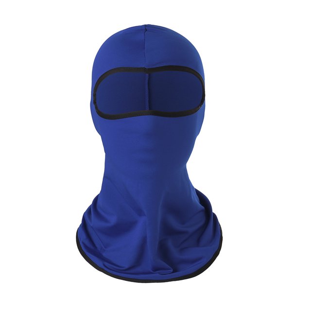 Casco de seda de hielo para montar a caballo, protector solar para exteriores, para verano, para bicicleta, motocicleta, máscara con forro a prueba de viento