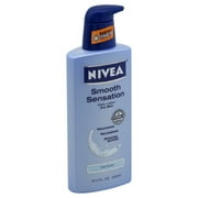 Nivea Smooth Sensation Body Lotion - Shea Butter