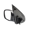 thumbnail image 3 of KarParts360 For Saturn Relay 2005 2006 2007 Door Mirror Driver Side | Black | Manual | Foldaway | Non-Heated | Replacement For GM1320315 | 10349531, 3 of 6