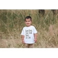 thumbnail image 3 of Custom Party Shop Toddler Boy's Funny Ring Bearer Wedding T-shirt - YOUTH MEDIUM (10-12), 3 of 5