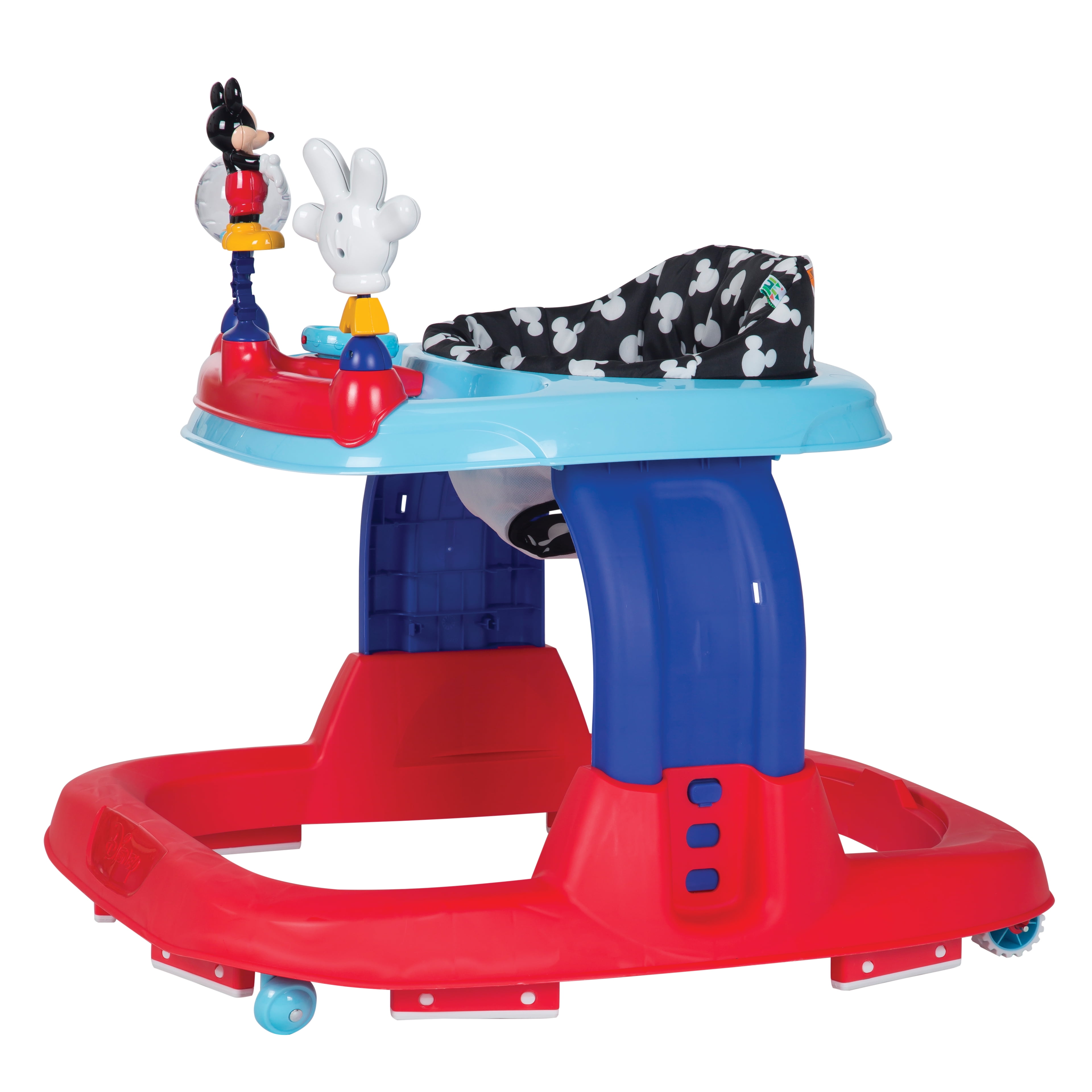 disney baby walkers