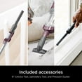 thumbnail image 5 of Shark UltraLight PetPro Bagged Corded Foam Sleeve Filter Stick Vacuum, 5 of 7