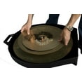 thumbnail image 3 of Gator Cymbal Case 22 in. Black, 3 of 4