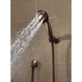 thumbnail image 4 of Delta Traditional Hand Shower Package Includes Hand Shower, Holder, and Hose, Available in Various Colors, 4 of 4