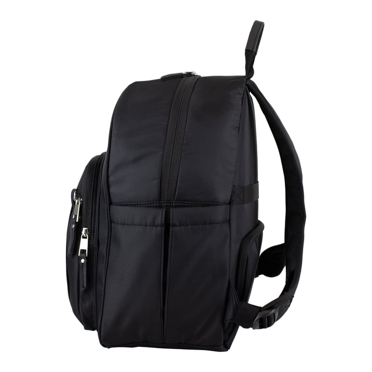 Eastsport Limited Jules Backpack, Black photo 6