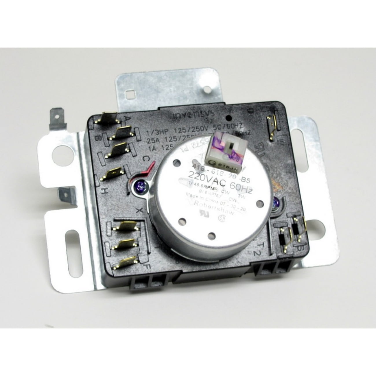 Dryer Timer For Maytag MED4005SW0