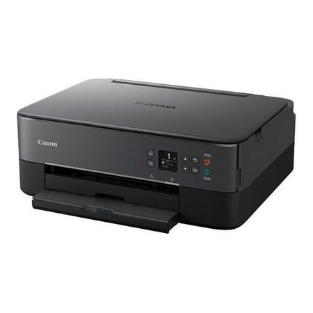 Canon - PIXMA TS6420a Wireless All-In-One Inkjet Printer - White