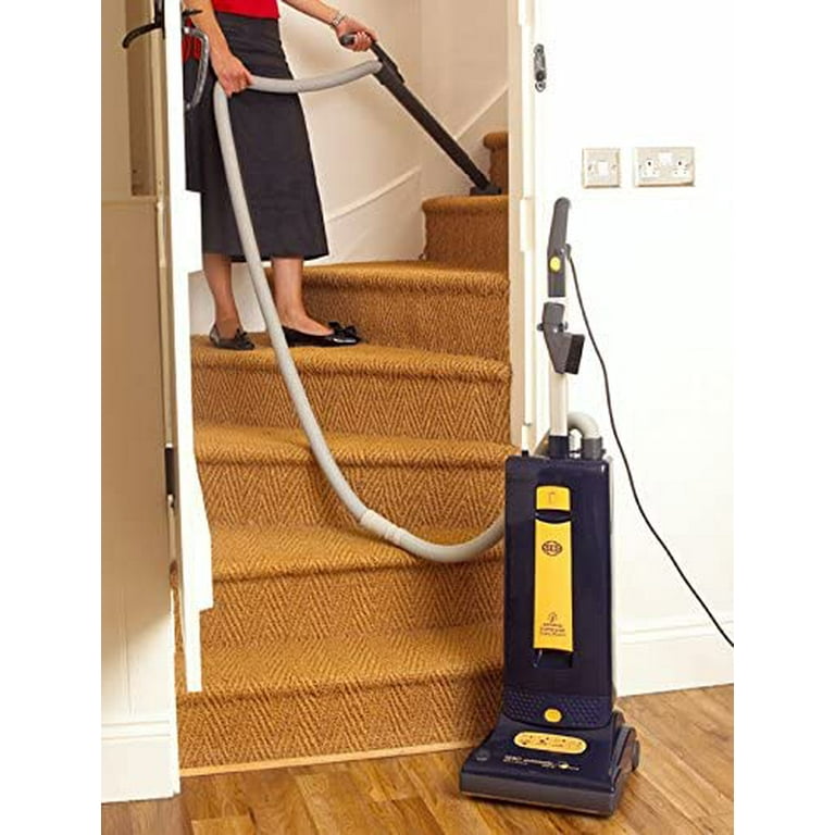 SEBO 1495ER Extension Hose 1.8-2.8 M for Vacuum Cleaners - Walmart.com
