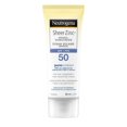 thumbnail image 1 of Neutrogena Sheer Zinc Body Sunscreen SPF 50, 1 of 9