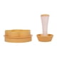 thumbnail image 3 of Billuyoard Herramientas para hornear, prensa de para galletas, molde de plástico para hornear, molde para sello de galletas, cocina, cortador de Herramientas y accesorios para hornear, 3 of 6