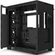 thumbnail image 4 of Gabinete Gamer NZXT H9 Flow ATX 4 Fan Cristal Templado Negro NZXT CM-H91FB-01, 4 of 6