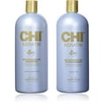 thumbnail image 1 of CHI Hydrate It Duo Shampooing & après-Shampooing à la Kératine, 32oz, 1 of 7