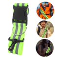 thumbnail image 4 of Phenofice Night Running Reflective Straps Aluminum Alloy Running Shoulder Belt 1 Set, 4 of 8
