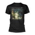 thumbnail image 1 of Deftones - Camiseta Saturday Night Wrist para Adultos Unisex (Negro), 1 of 2
