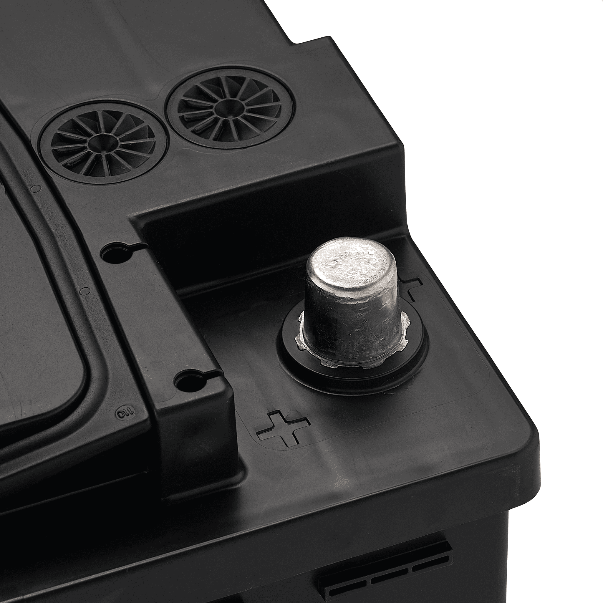 EverStart Platinum BOXED AGM Battery, Group Size H4 12 Volt, 570 CCA