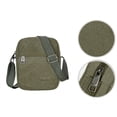 thumbnail image 6 of Qwtwty Crossbody Bag Men's Chest Rucksacks Shoulder Crossbody Rucksacks Canvas Chest Rucksacks Leisure Hundred Sports Travel Chest Rucksacks Shoulder Crossbody Rucksacks, 6 of 6