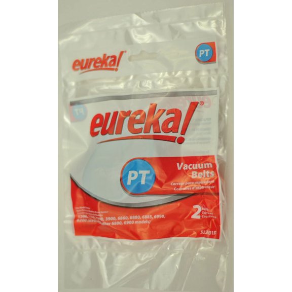 Eureka Style PT Vacuum Cleaner Belt