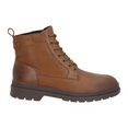 thumbnail image 1 of Botas Rodrisan Hombre Casual Ajustables Durables Cafe 25, 1 of 4