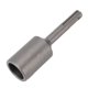 thumbnail image 1 of Controlador de Varilla de Tierra Para Martillo SDS Plus, Destornillador de Puntas de Varilla de Tierra SDS Plus. Para Todos Los Taladros de Martillo SDS Plus, Redondo de 3,9, 1 of 7