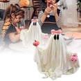 thumbnail image 2 of Crea un ambiente mágico de Halloween con luces brillantes que se pueden colocar tanto en interiores como en el patio y disfruta de una alegría sin igual., 2 of 4