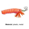 thumbnail image 7 of Fishing Lure Octopus Ultra-Sharp Plastic Shrimp Cuttlefish Squid Hook Rigs for Fishing, 7 of 7
