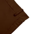 thumbnail image 6 of Horkkom Cargo Shorts Women Elastic Waist Straight Leg Solid Color Shorts Summer Work Dress Shorts, S-3XL, 6 of 9