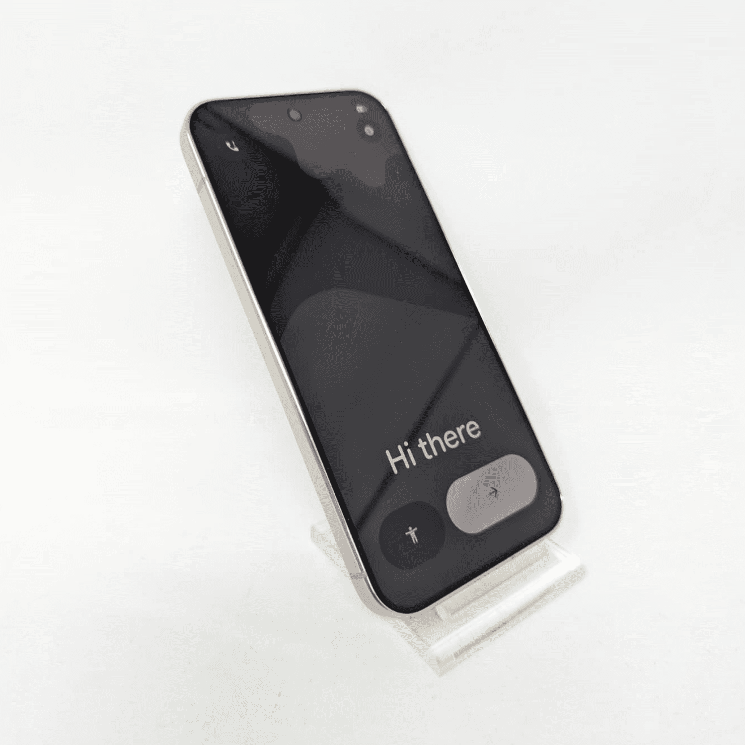Google Pixel 10 Pro 5G 128GB G4QUR USA Factory Unlocked 6.3" 16GB RAM Smartphone - Porcelain