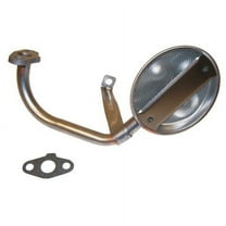 Engine Oil Pump Pickup Tube-Stock Melling 68-S2 Fits select: 1969-1979 FORD F100, 1975-1979 FORD F150