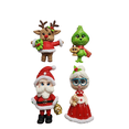 thumbnail image 1 of IMAN DECORATIVO NAVIDAD 4 PZ LIMERENCE, 1 of 3