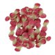 thumbnail image 2 of 300 piezas de pétalos de flores artificiales para decoración de bodas y fiestas. Rojo, 2 of 9