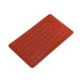 thumbnail image 3 of Soporte para plancha, almohadilla para planchar, alfombrilla resistente al calor, protector para tabla de planchar, almohadilla para plancha compacta, Silicona 24x134cm, 3 of 8