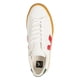 thumbnail image 3 of Tenis Veja Campo Chromefree Leather Extra White para hombre, 3 of 3