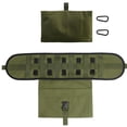 thumbnail image 1 of Almacenamiento De Vajilla De Lona Para Acampar Bolsa De Almacenamiento De Vajilla Portátil Para Exteriores Plegable Bolsa De Almacenamiento De Utensilios De Cocina Para Acampar Resistente Eigraketly OD007805-00, 1 of 7
