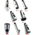 thumbnail image 3 of Kitchen Faucet Sprayer Pull Out Spraying Head 2 Functions Sink Replacement Parts Washing Accessory, 3 of 8