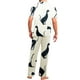 thumbnail image 3 of Conjunto De Pijama Shendy Vendy 2 Piezas Para Hombre Elegante Camisa Pantalon, 3 of 4