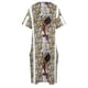 thumbnail image 5 of Kehinde Beauty Black kehinde wiley moda kehinde wiley cita Vestido de bolsillo suelto Vestido de noche Falda de mujer, 5 of 7