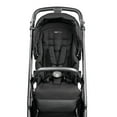 thumbnail image 4 of Peg Perego Veloce Poussette - Noir Véritable, 4 of 5