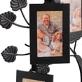 thumbnail image 3 of M Buder Marco de Fotos Árbol Genealógico de Metal con 6 Marcos Colgantes Decoración de Mesa y Pared Soporte Innovador Multiusos para Sala Regalos y Hogar Duradero, 3 of 9