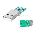 thumbnail image 2 of QC2.0 QC3.0 USB Charging Adapter Module 5V 9V 12V 20V 2.5A Decoy Board Mainboard for Surveillances Camera Routers, 2 of 6
