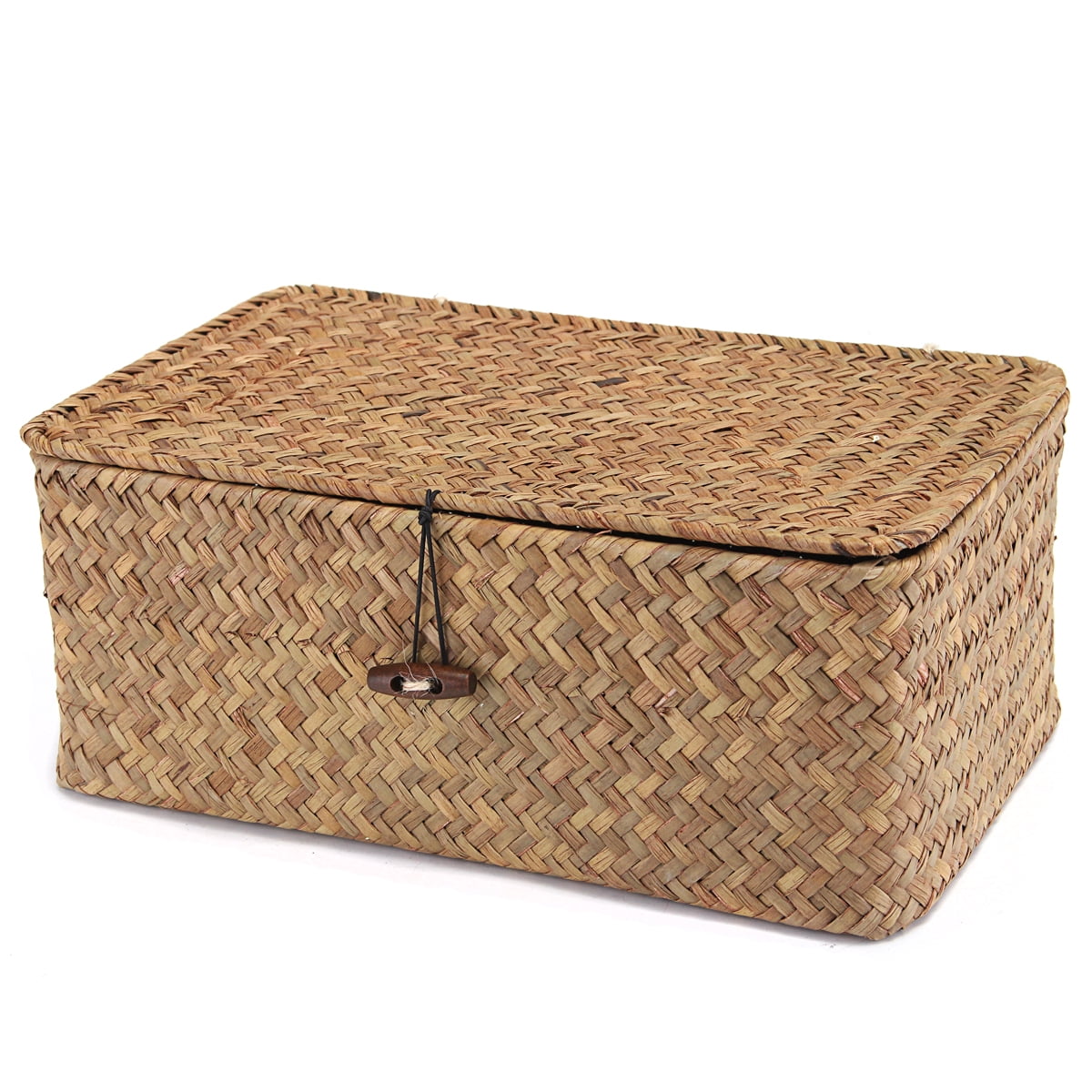 rope toy storage