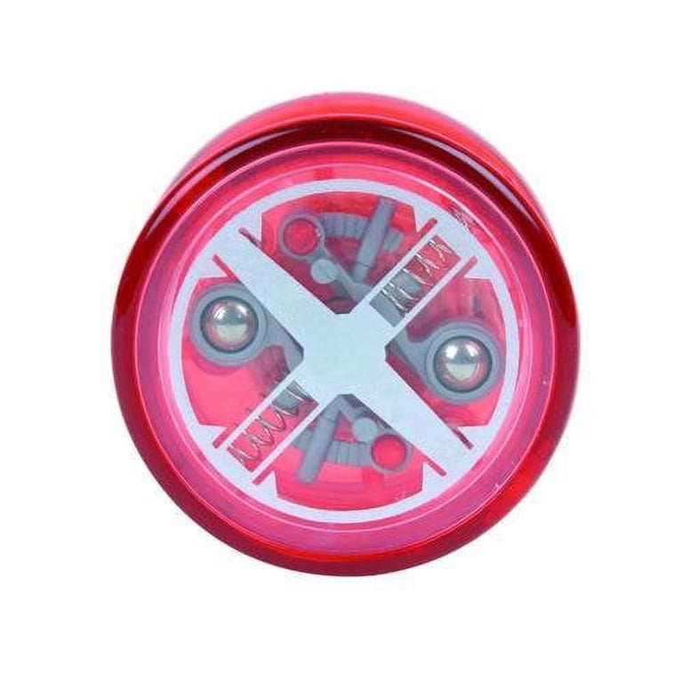 Duncan Toys Reflex Auto Return Yo-Yo for Kids Adults, Beginner
