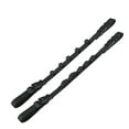 thumbnail image 2 of Rbaofujie Car Fishing Rod Rack Car Fishing Rack Car Fishing Rod Rack Fishing Rod Strap black, 2 of 8