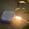 thumbnail image 4 of Portable Mini LED USB Night Light Power Bank Dormitory Reading Table Desk Lamp, 4 of 7