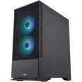thumbnail image 2 of ABS Cyclone Aqua Gaming PC - Windows 11 - Intel Core i5-14400F - RTX 5060 8GB - DLSS 4 - AI-Powered Performance - 32GB DDR4 3200 - 1TB M.2 NVMe SSD - CA14400F50605, 2 of 7