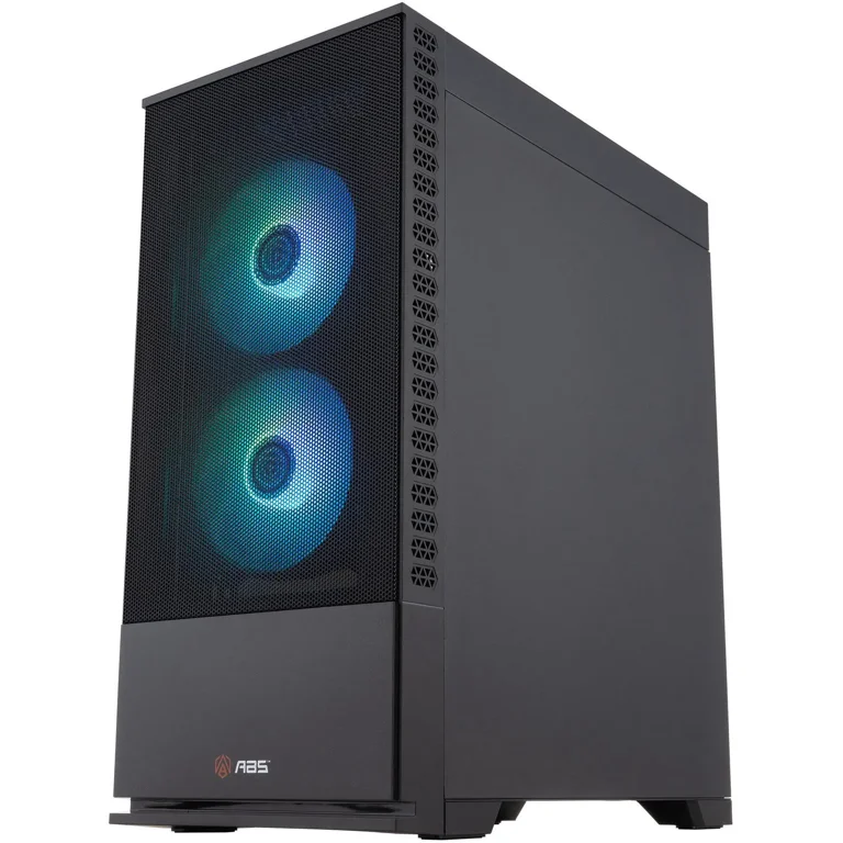 ABS Cyclone Aqua Gaming PC - Windows 11 - Intel Core i5-14400F