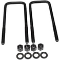 thumbnail image 4 of Dorman 929-801 Rear Leaf Spring Axle U-Bolt Kit for Specific Ford / Lincoln Models, 4 of 6