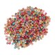 thumbnail image 3 of 1200 cuentas de letras acrílicas con bordes suaves y cómodos, cuentas redondas de colores para hacer pulseras, collares y pendientes, 3 of 15